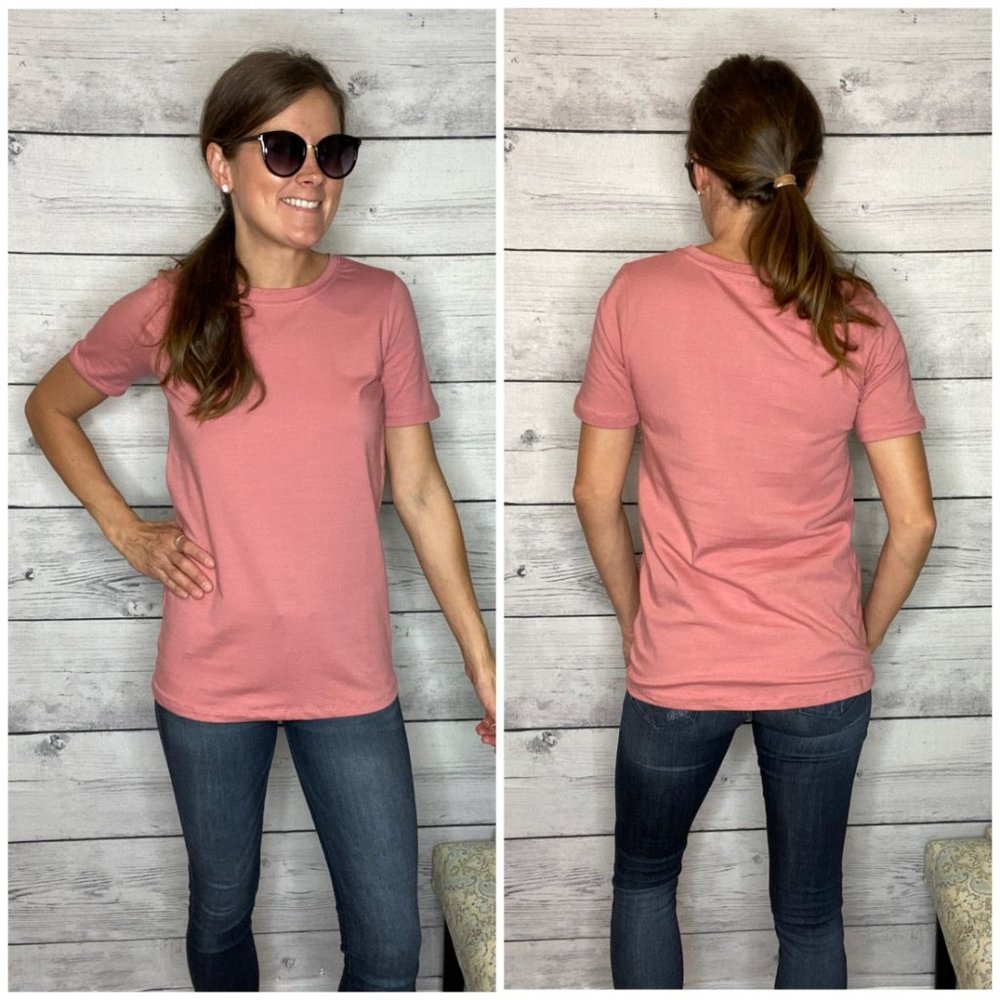 Rosie Tee